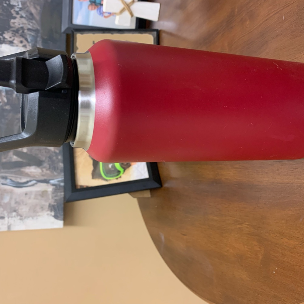Yeti rambler 46 oz